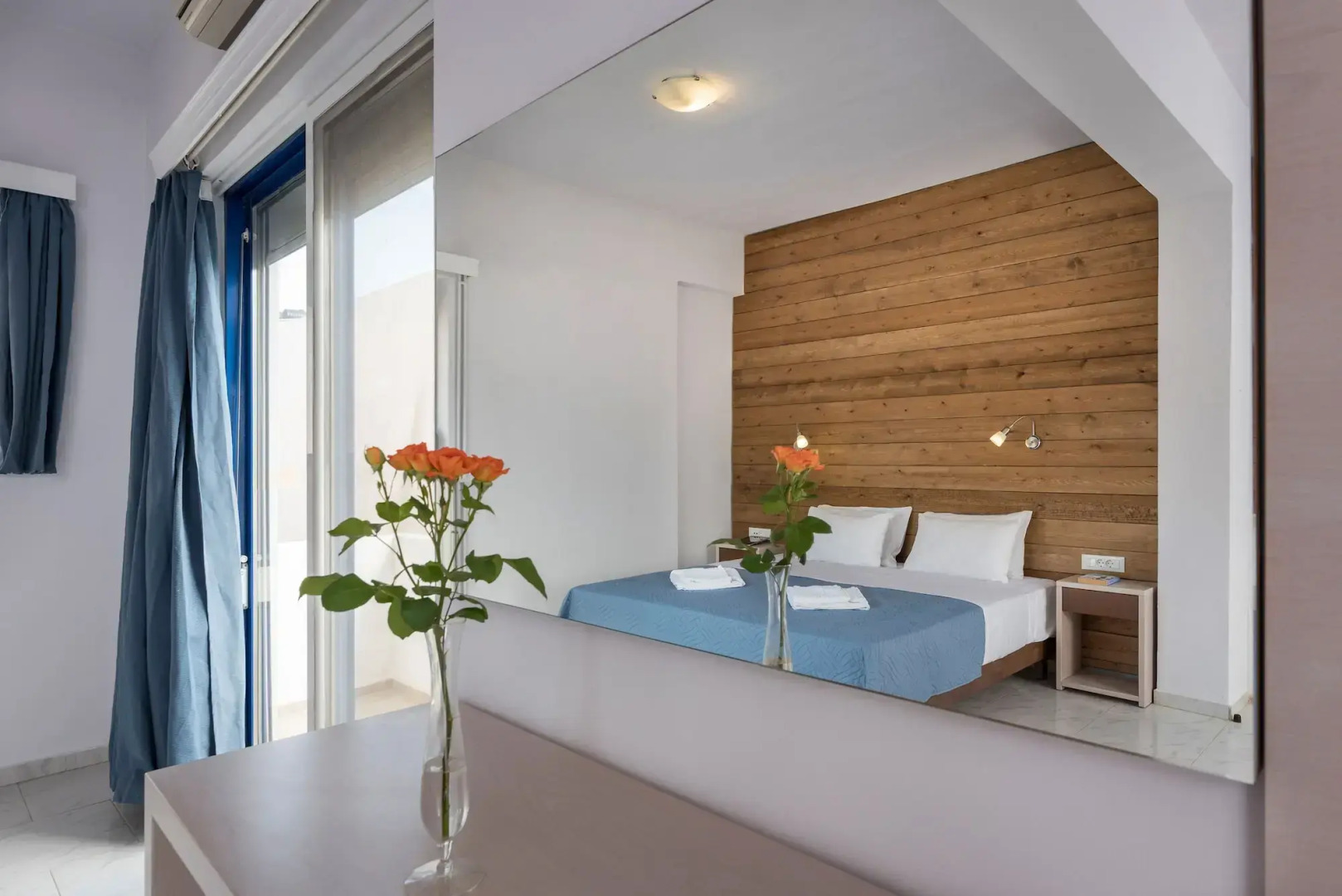 Esplanade Apartments