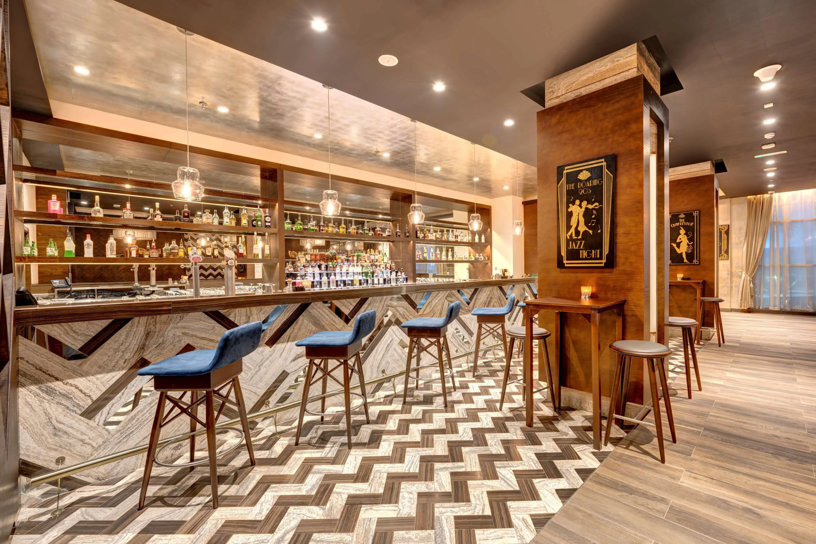 Radisson Blu Hotel, Ajman