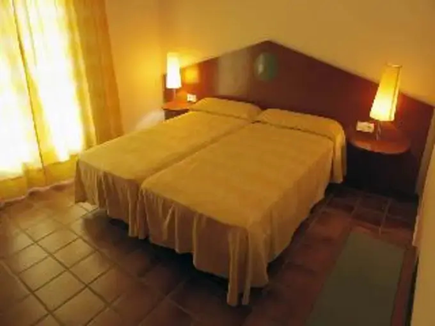 Pueblo Menorquin Apartamentos