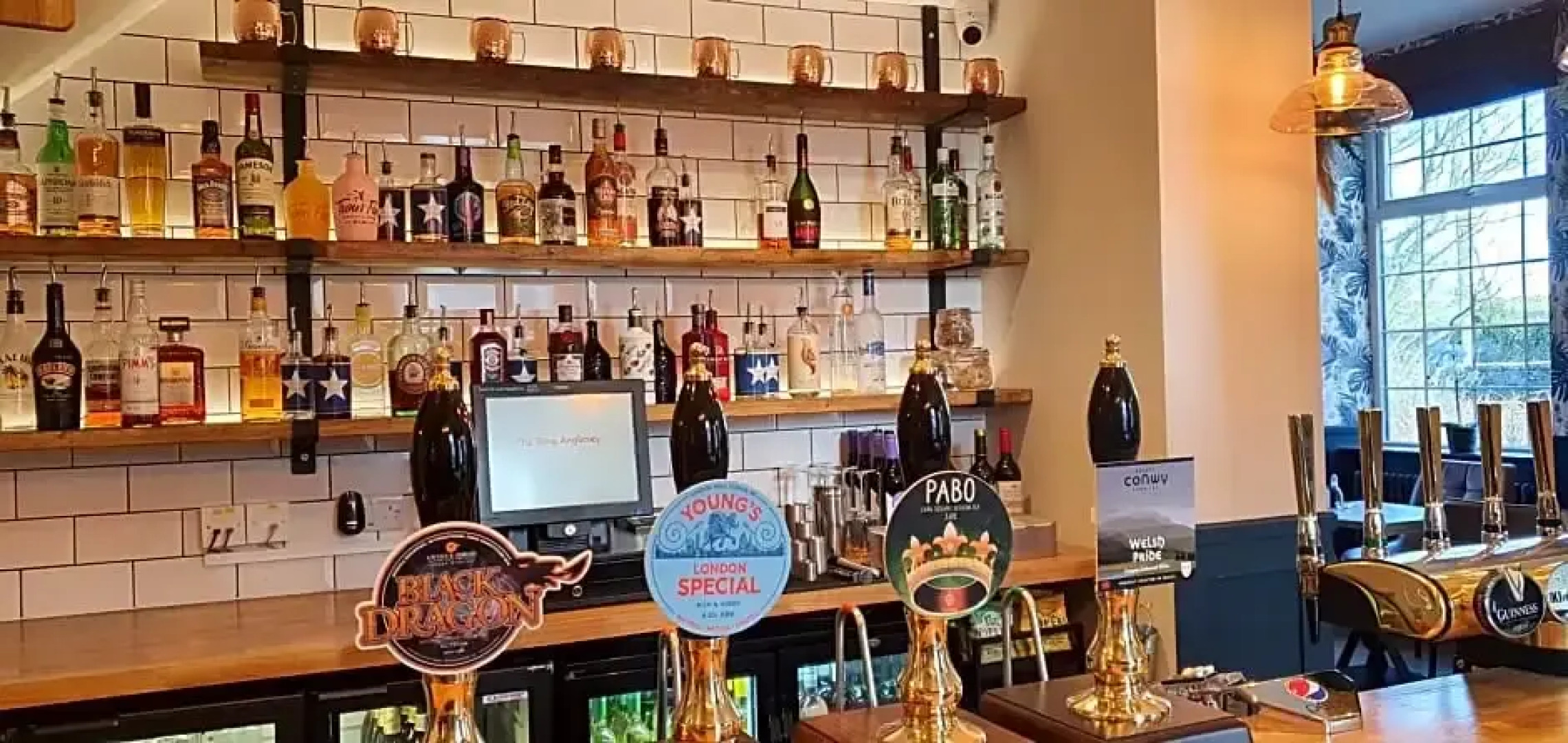 Ensuite Bed And Breakfast Rooms At The Ring Pub