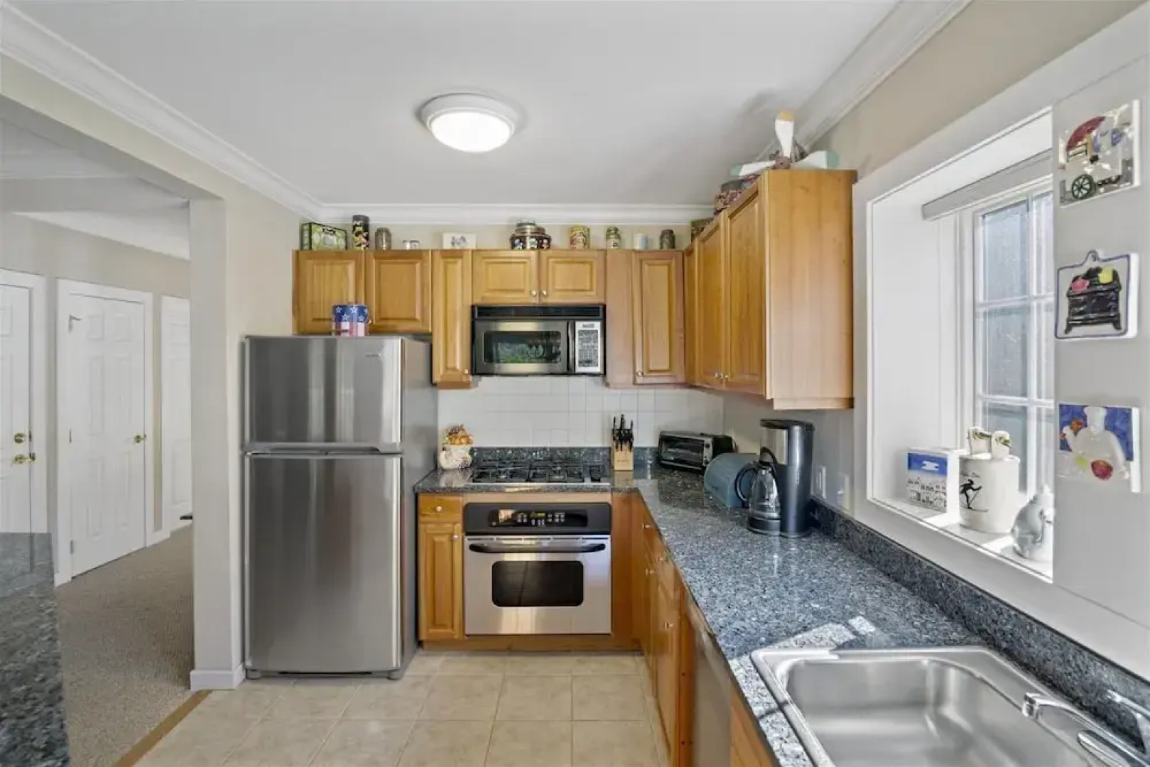 Americana at Topnotch Overlook