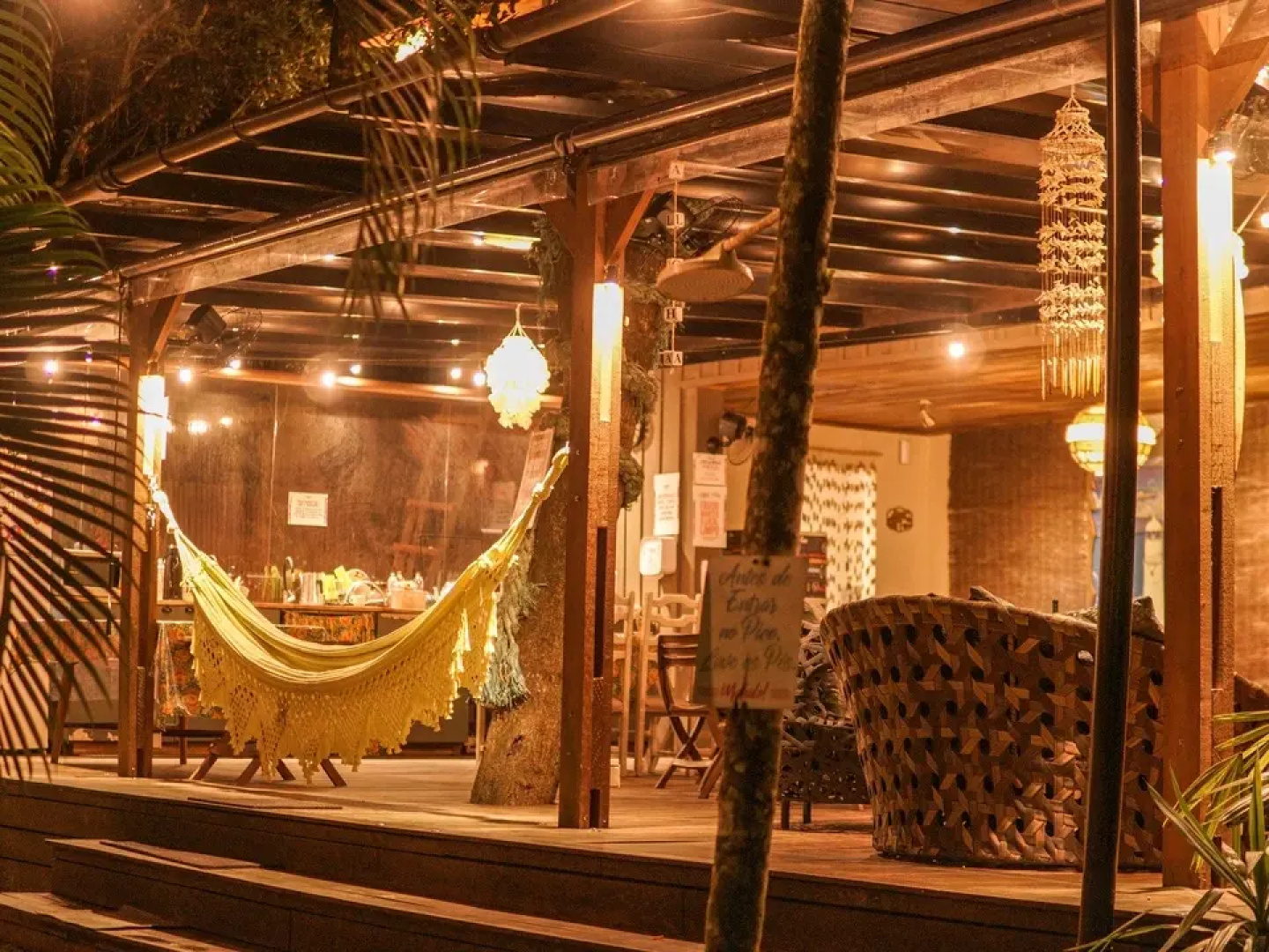 Bossa Beach House