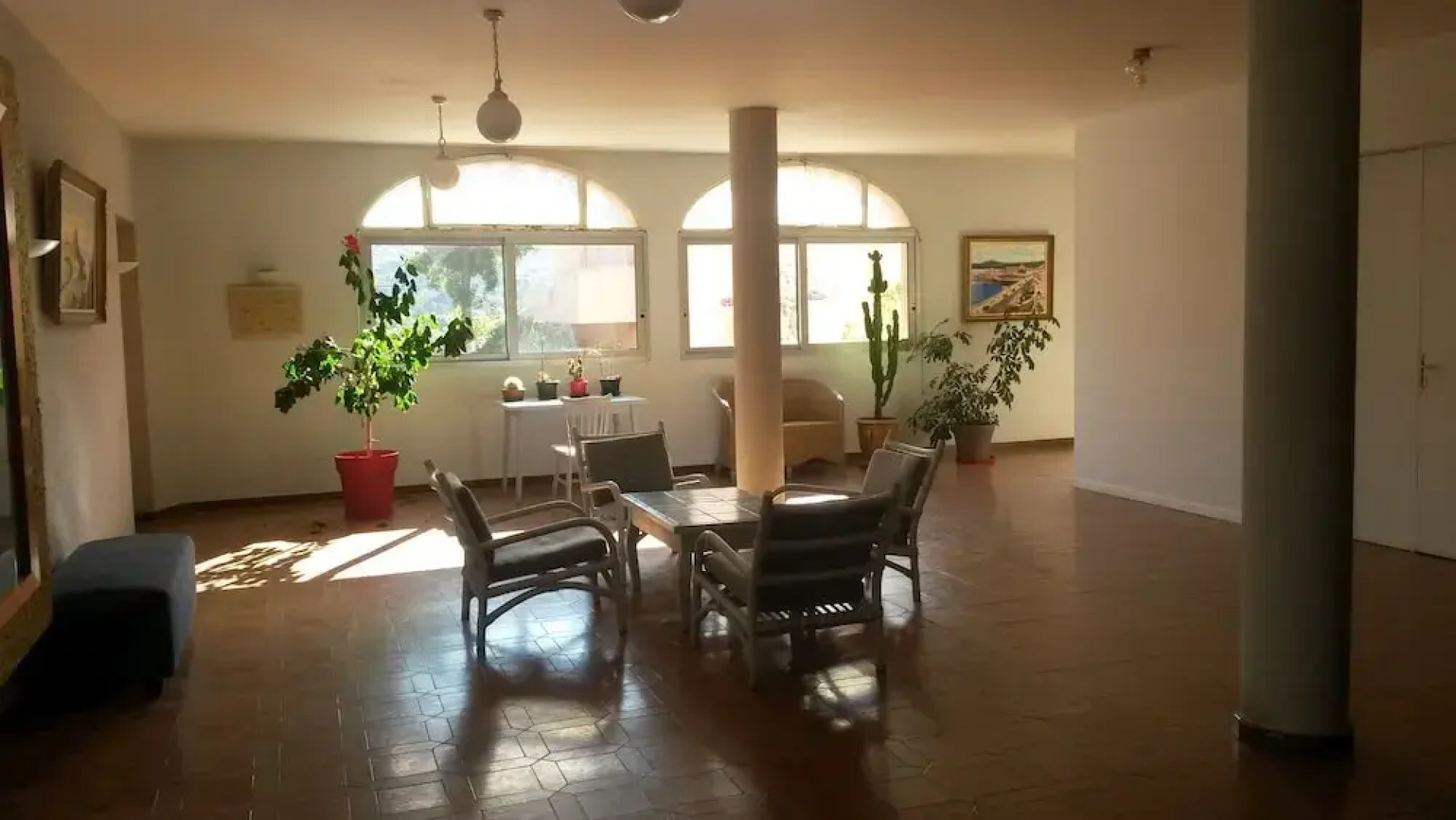 Les Sables Blancs de la Liscia