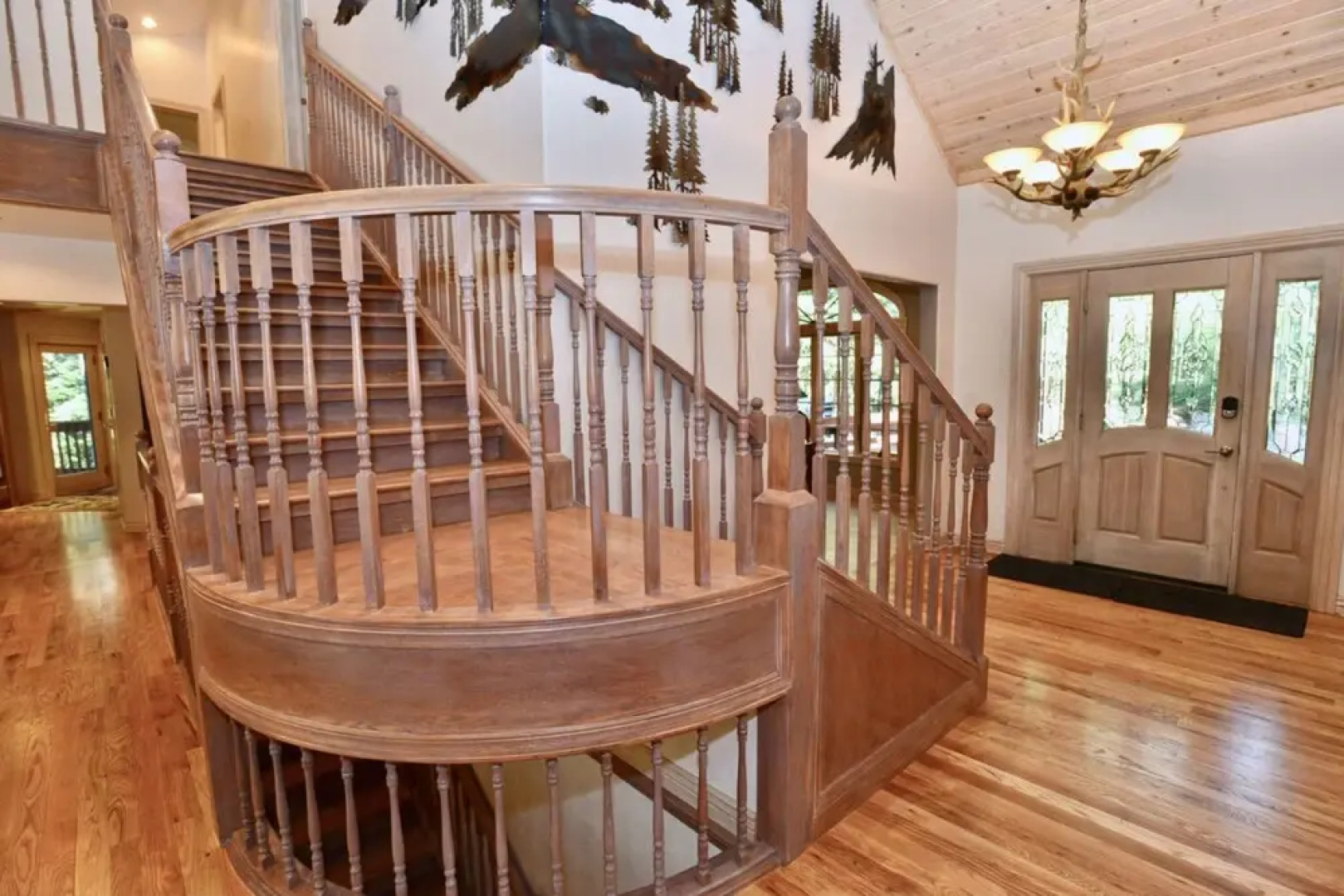 Spring Mountain Manor by Casago Mccall - Donerightmanagement