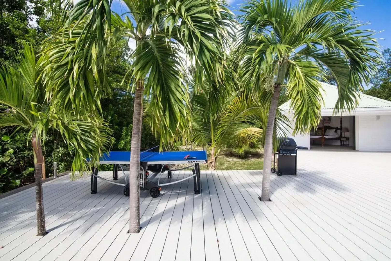Dream Villa SXM Monchal
