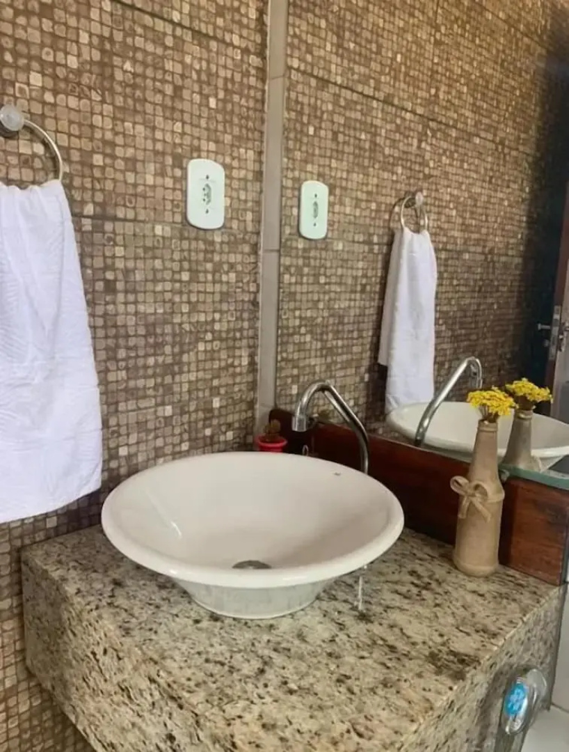 Hotel Fazenda Monte Cristo