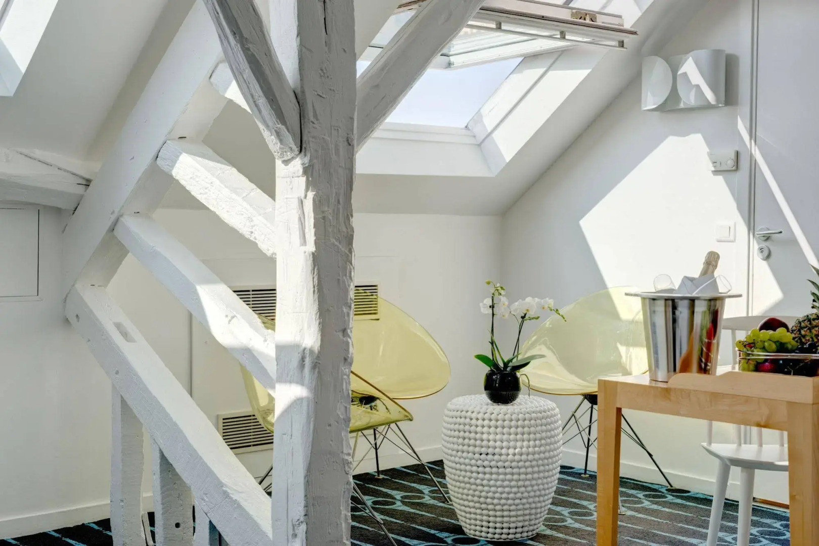 Hotel Lorette - Astotel