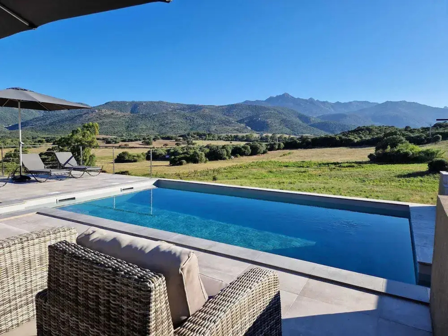 Le Petit Hotel De Pianottoli Caldarello