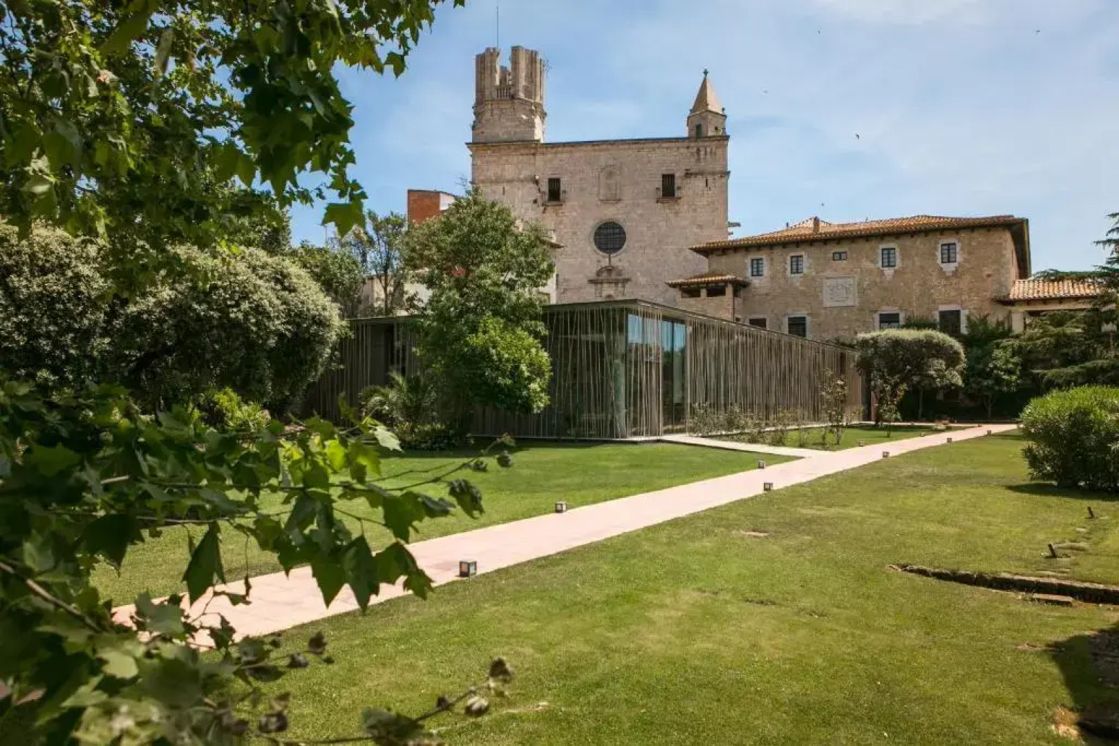 RVHotels Palau Lo Mirador