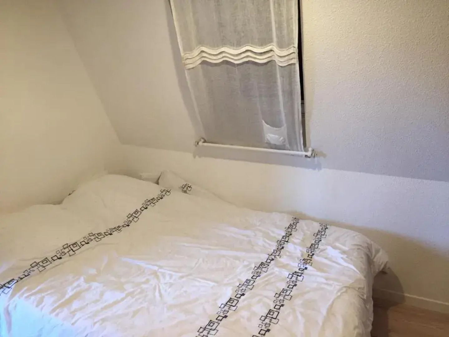 Résidence Les Galhaubans