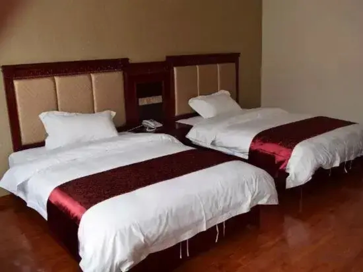 Hua Tian Hotel