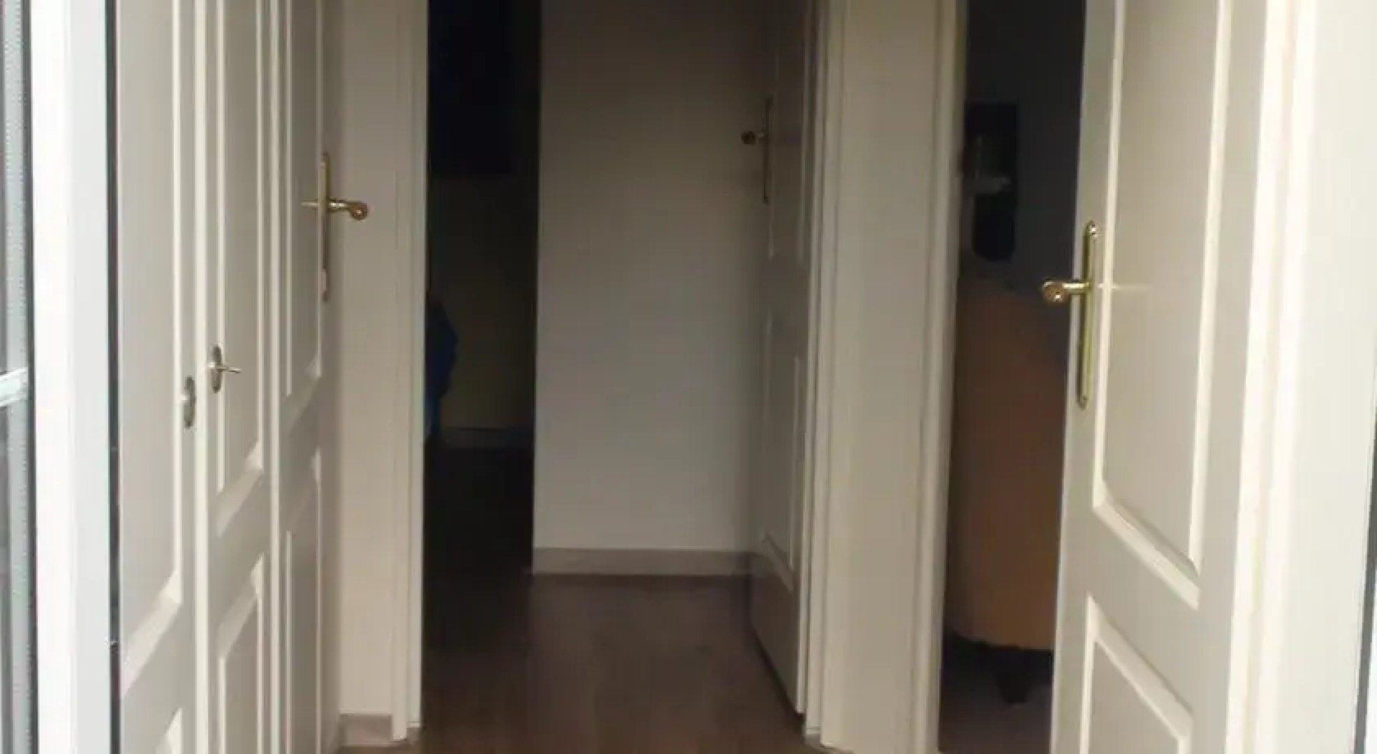 Het Boshuisje
