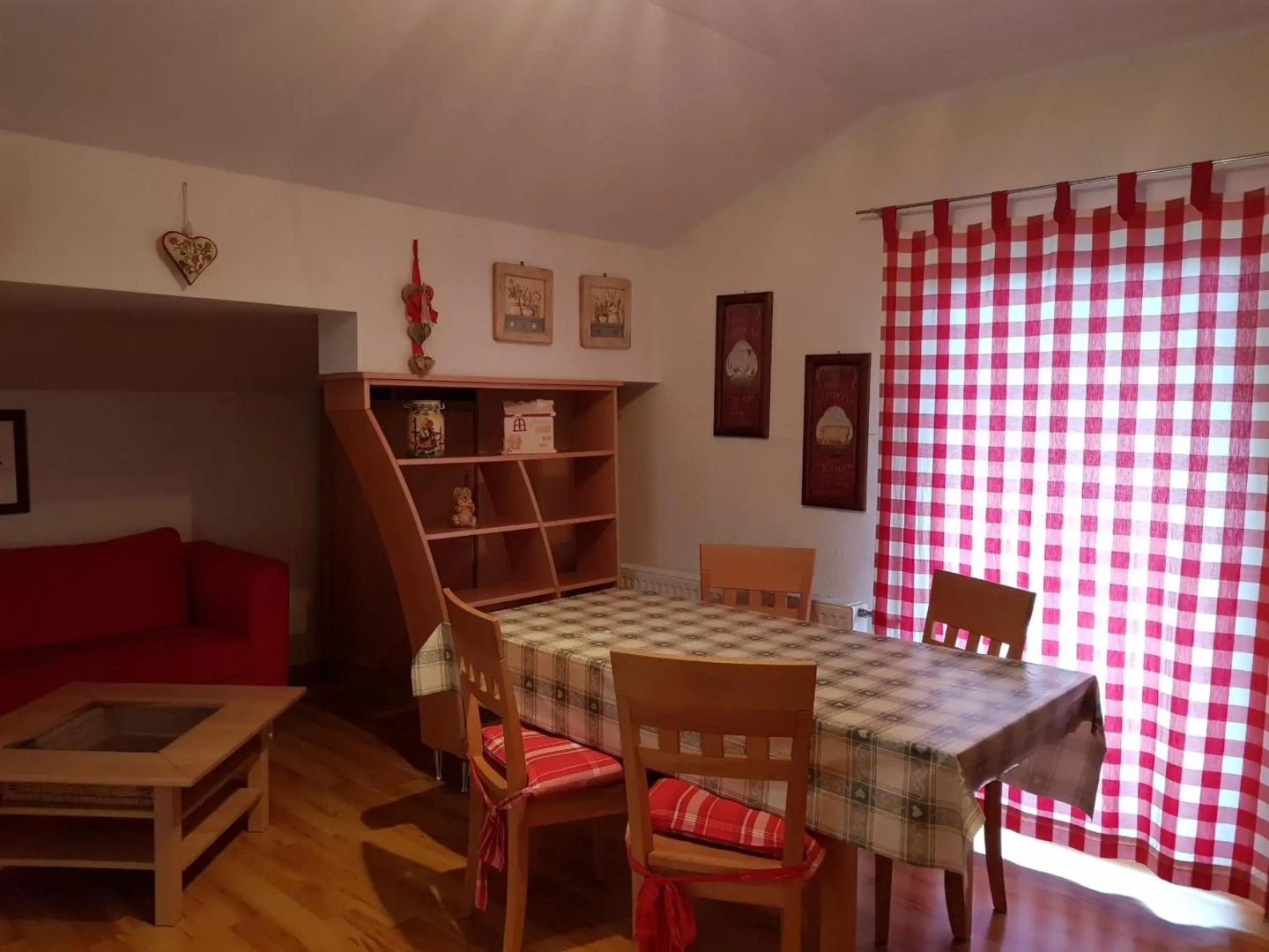 Haus Claudia by Globalimmoservice