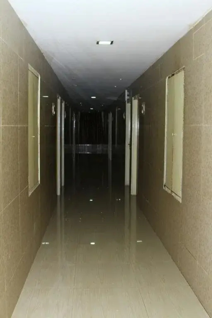Hotel Laxmi Mahal