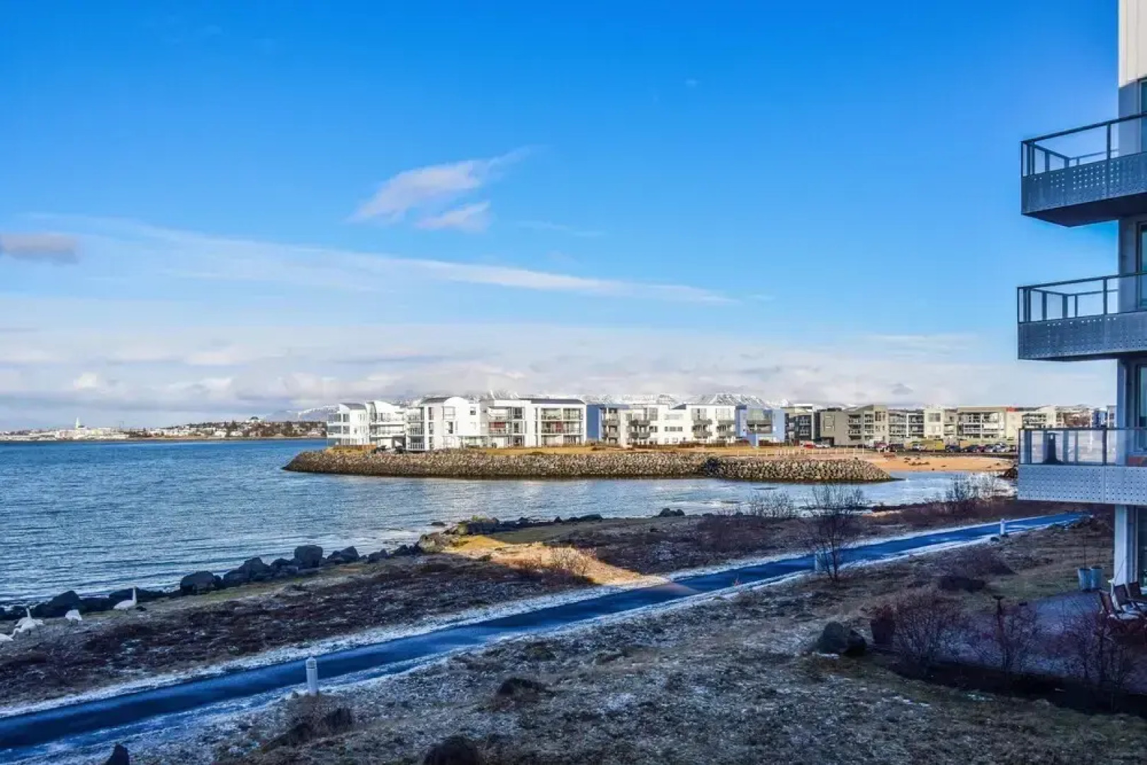 Seaside Paradise Apartment