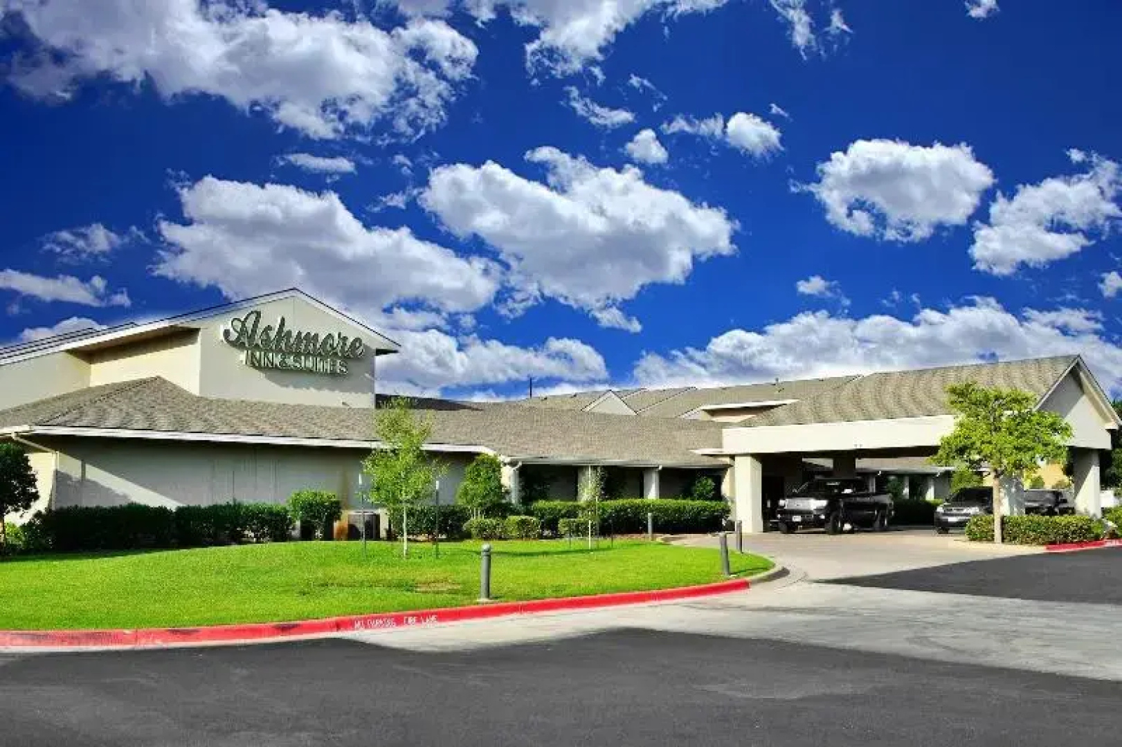 Holiday Inn Lubbock