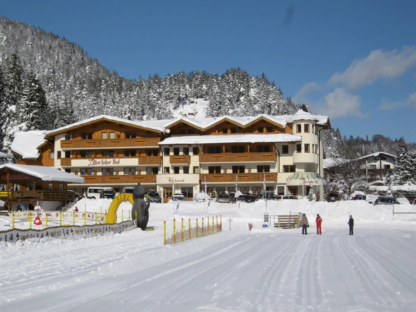 Loisi's Boutiquehotel