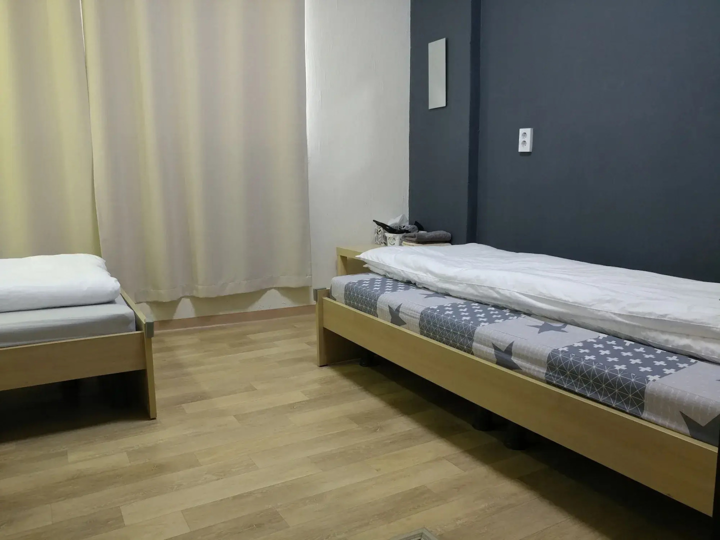 Sokcho & Guesthouse