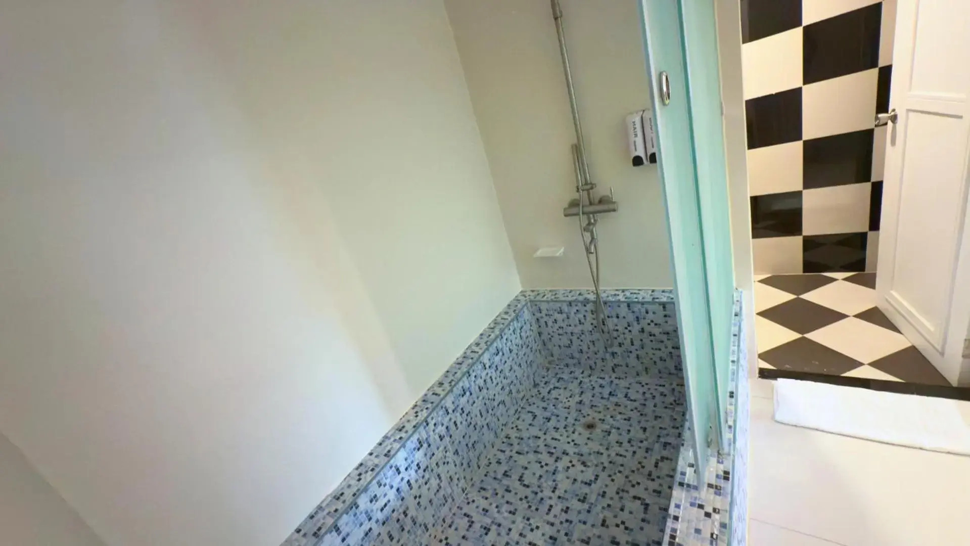 Whiterock Beach Hotel + Waterpark