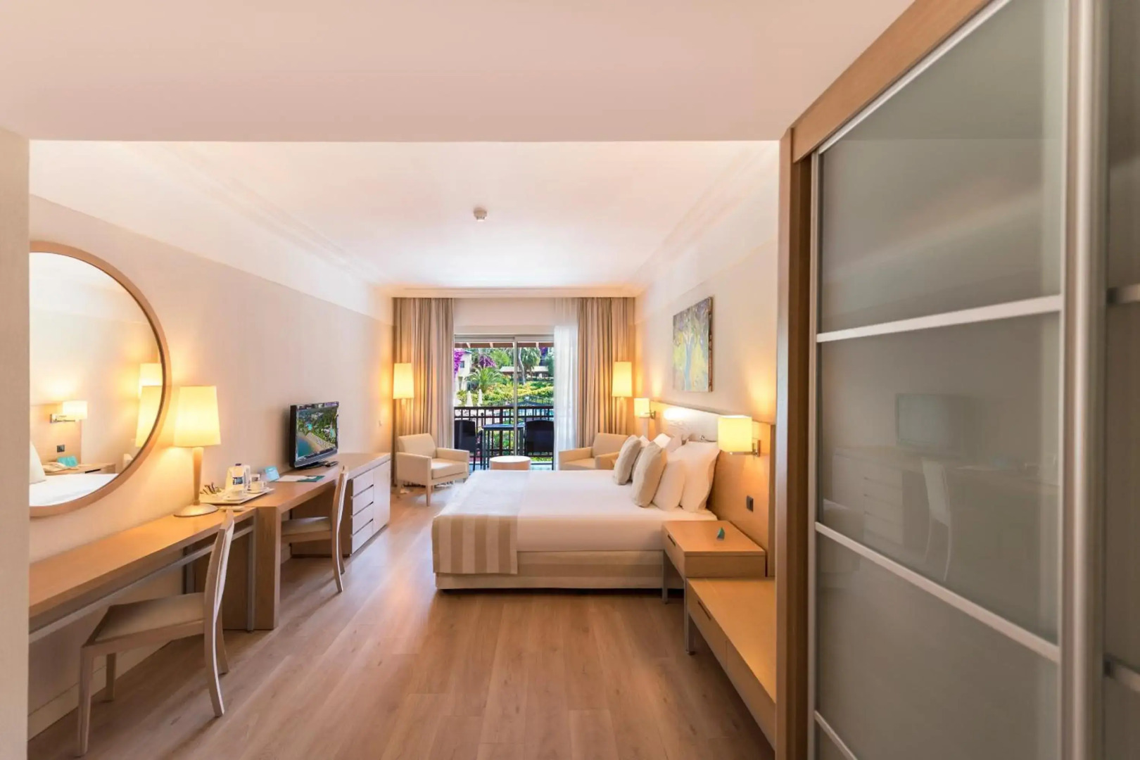 Turquoise Hotel - All Inclusive