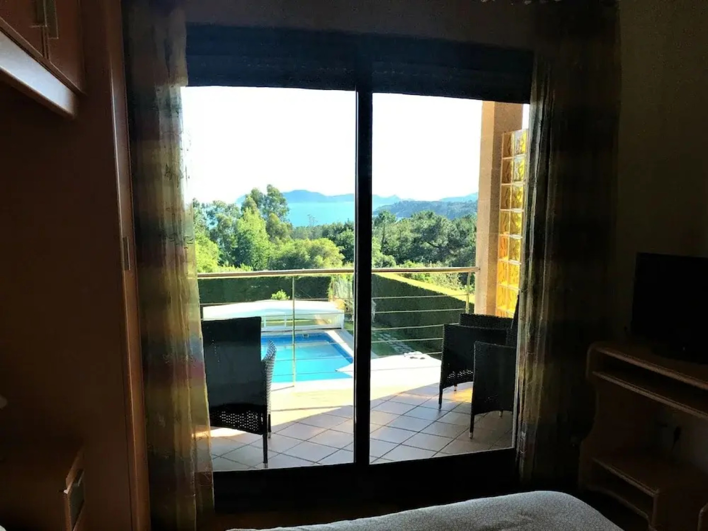 Spacious Villa in Galicia With Swimming Pool