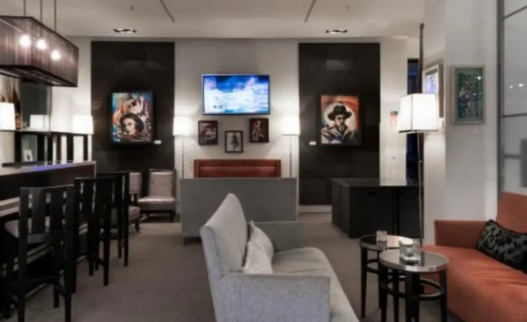 Hotel Vincci Liberdade