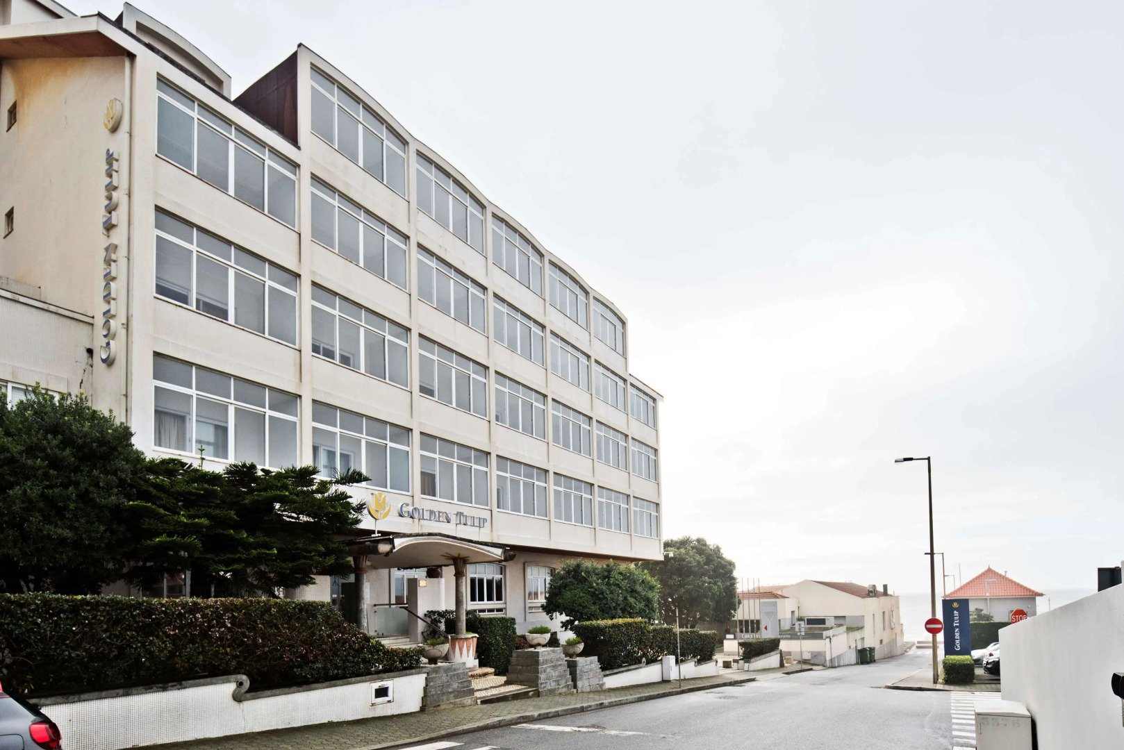 Golden Tulip Porto Gaia Hotel
