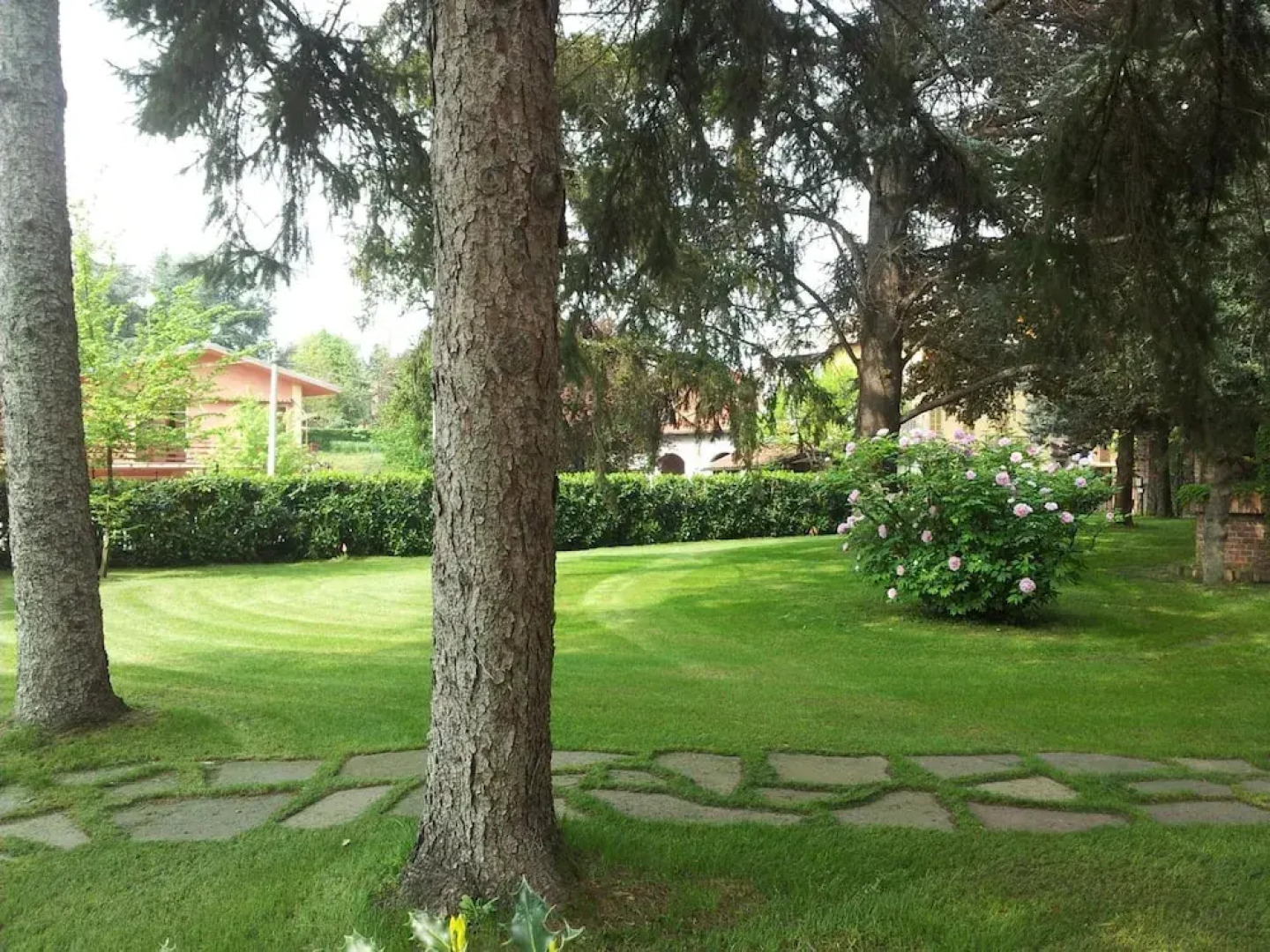 Bed & Breakfast OttoQuadri