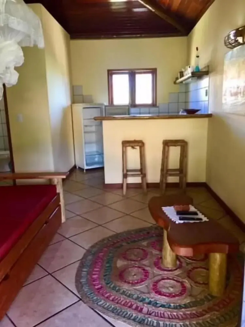 Bahiadomizil Bungalow