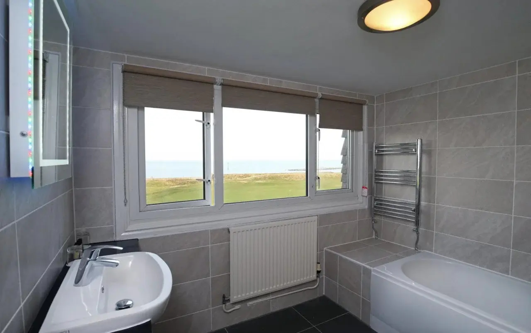 Leasowe Castle Hotel