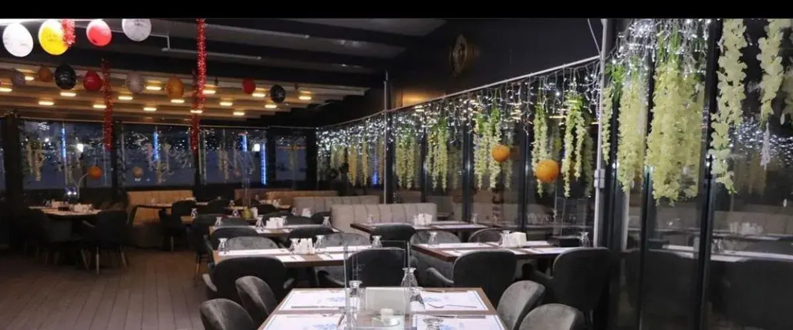 Crystal Snow Butik Hotel