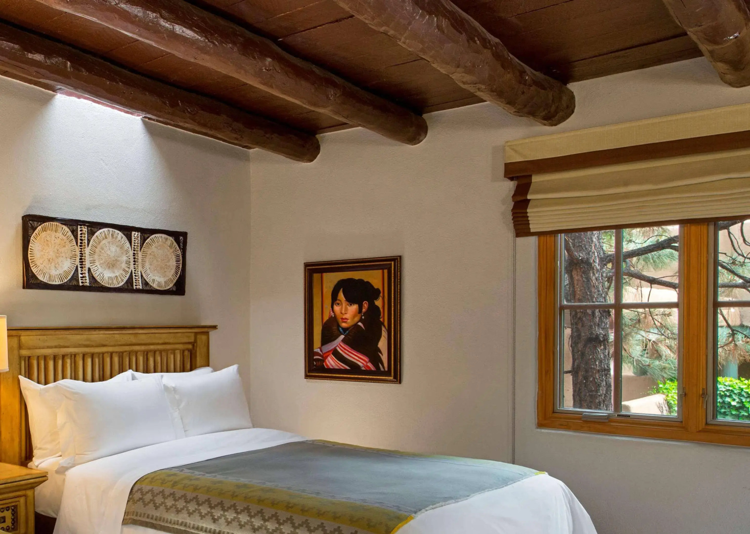 La Posada de Santa Fe, A Tribute Portfolio Resort & Spa by Marriott