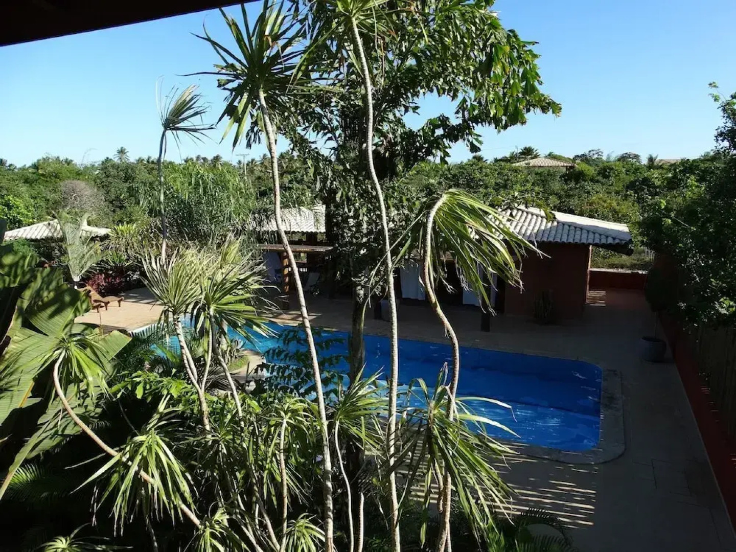 Village Imbassai Breeze