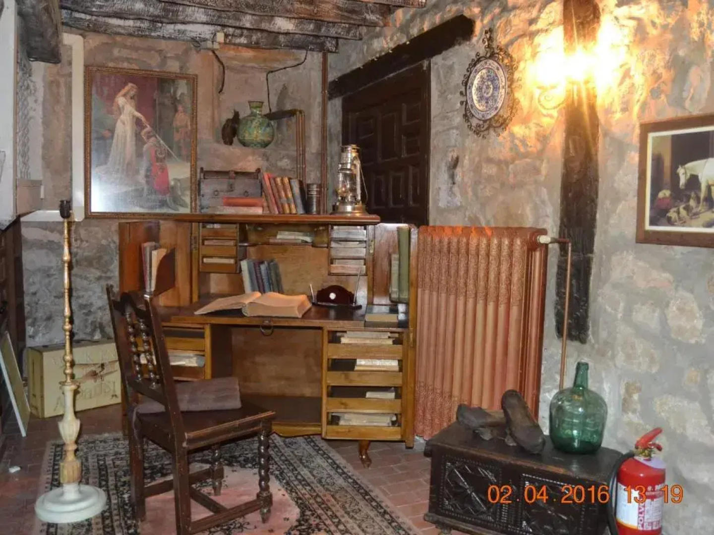 Casona dos Lagos