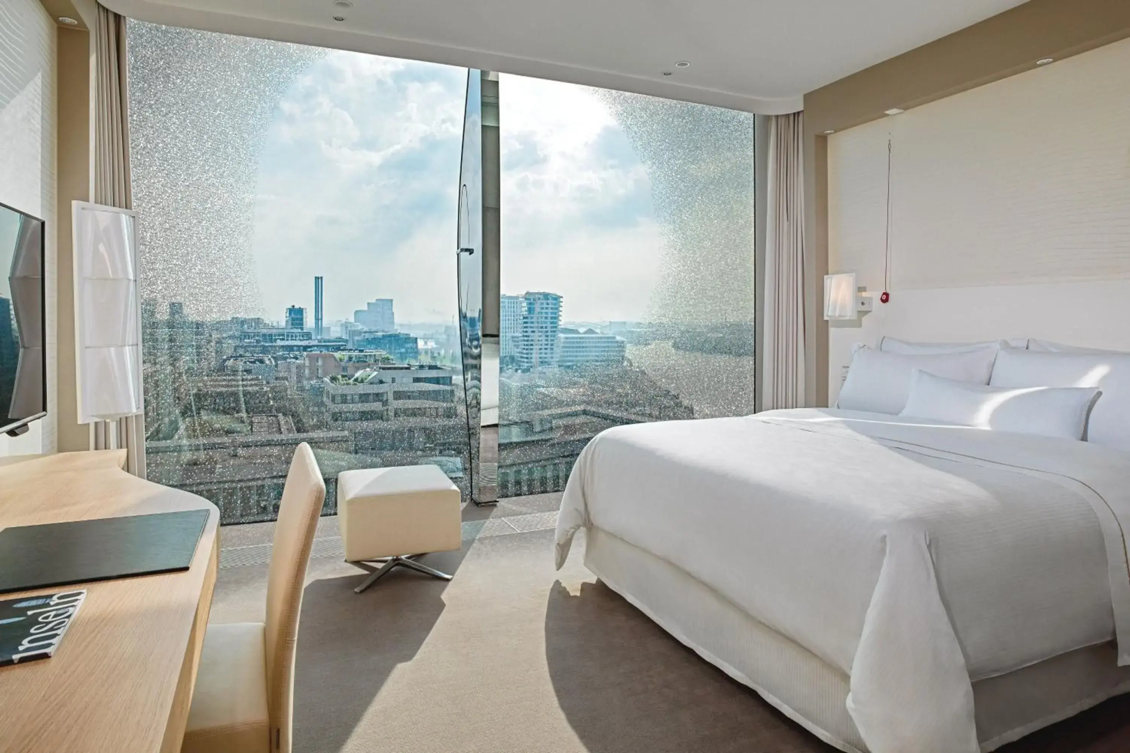 The Westin Hamburg Elbphilharmonie