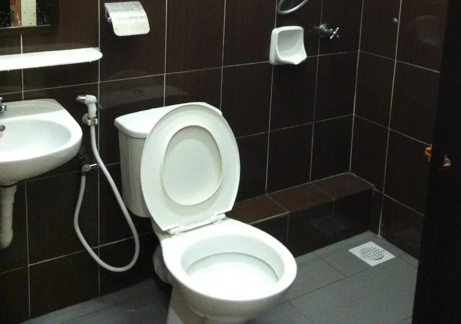 Camlodge Budget Hotel