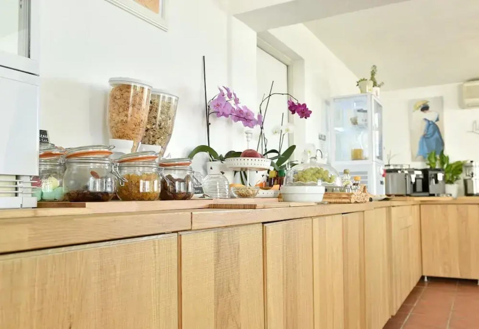 Hôtel Mas de la Grenouillère