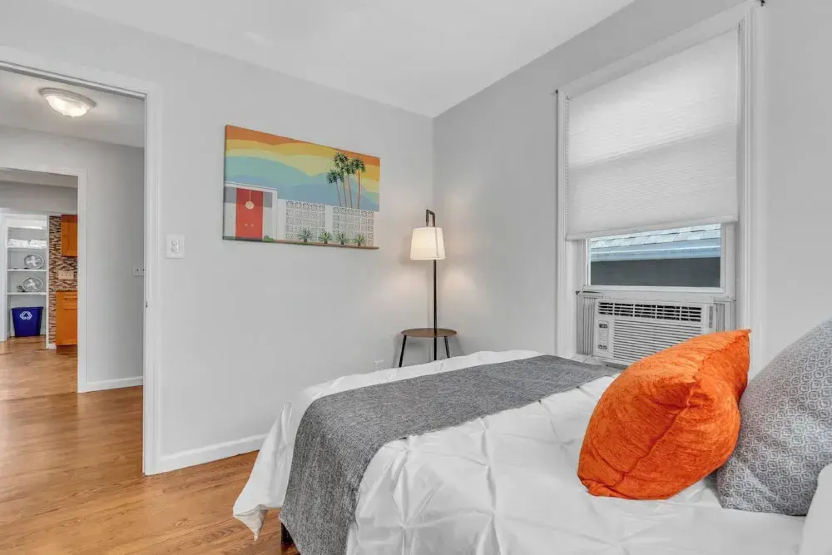 Heck Street Hideaway