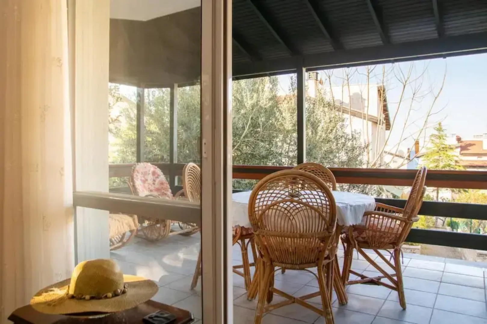 Seaside House w Amazing View in Karaburun Izmir