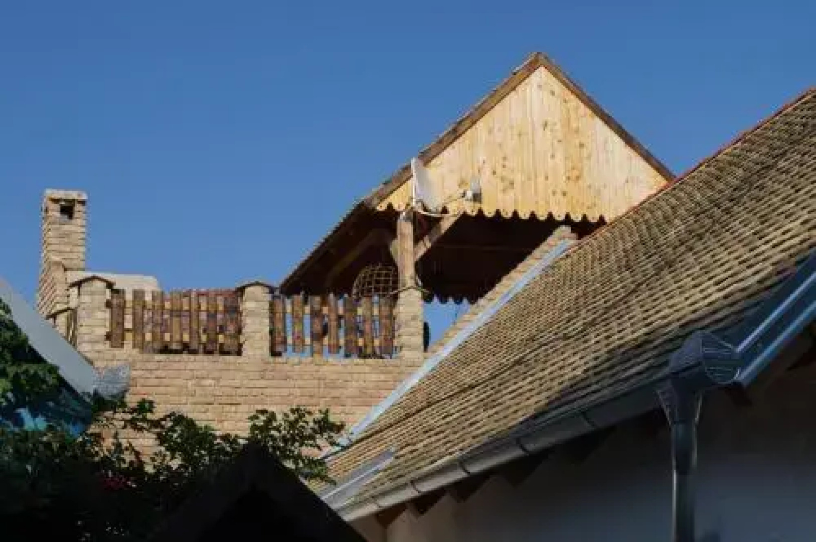 Ruralna Kuća Za Odmor Zajec