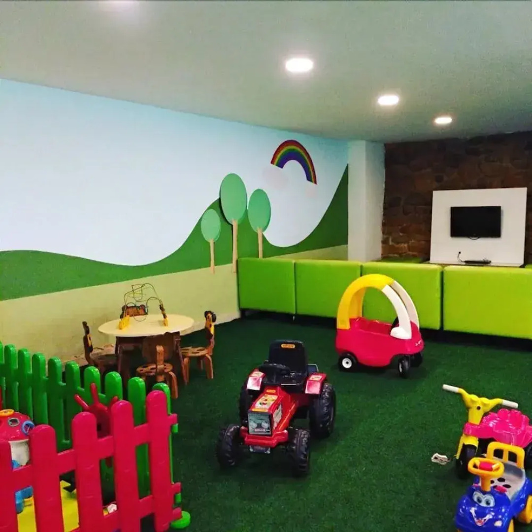 Parador Maritacas Spa Resort