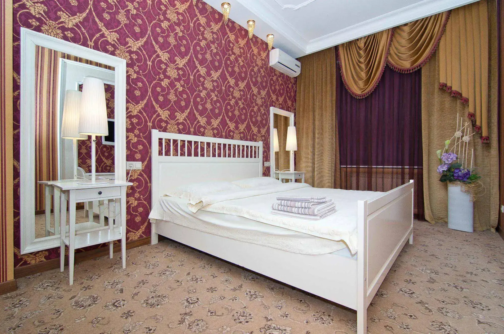 VIP Apartment Minsk