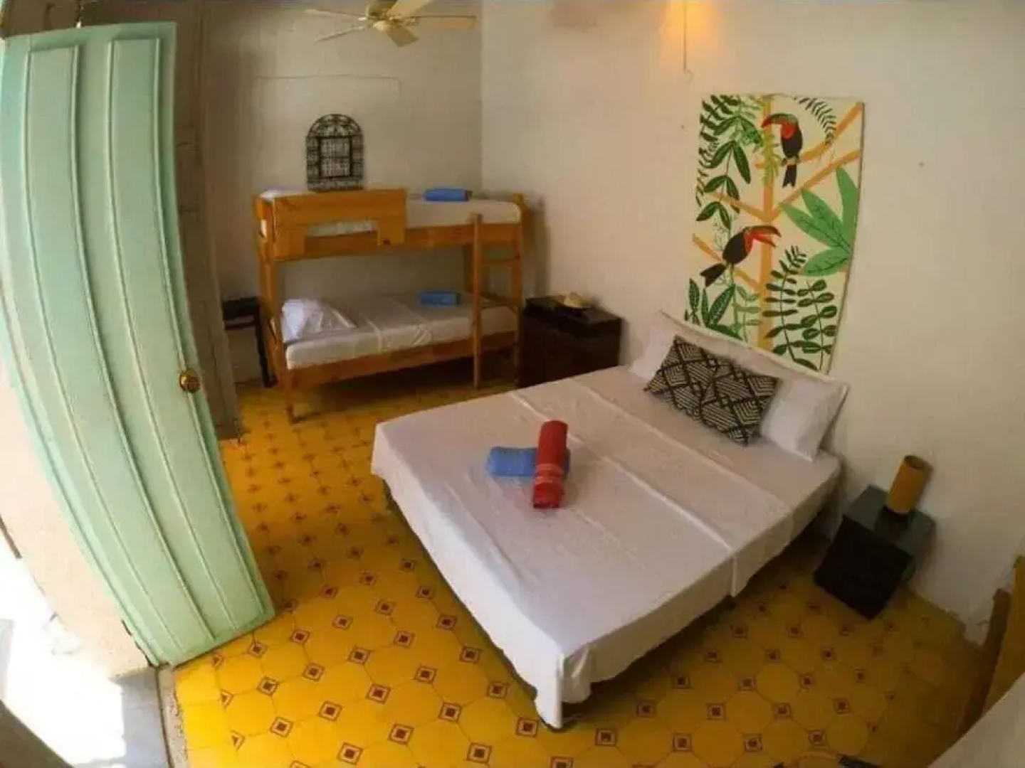 Hostal Españolete