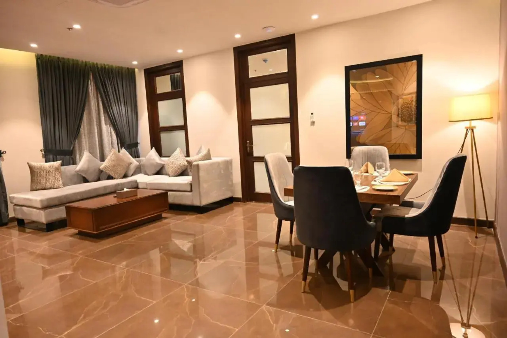 Jacaranda Family Club