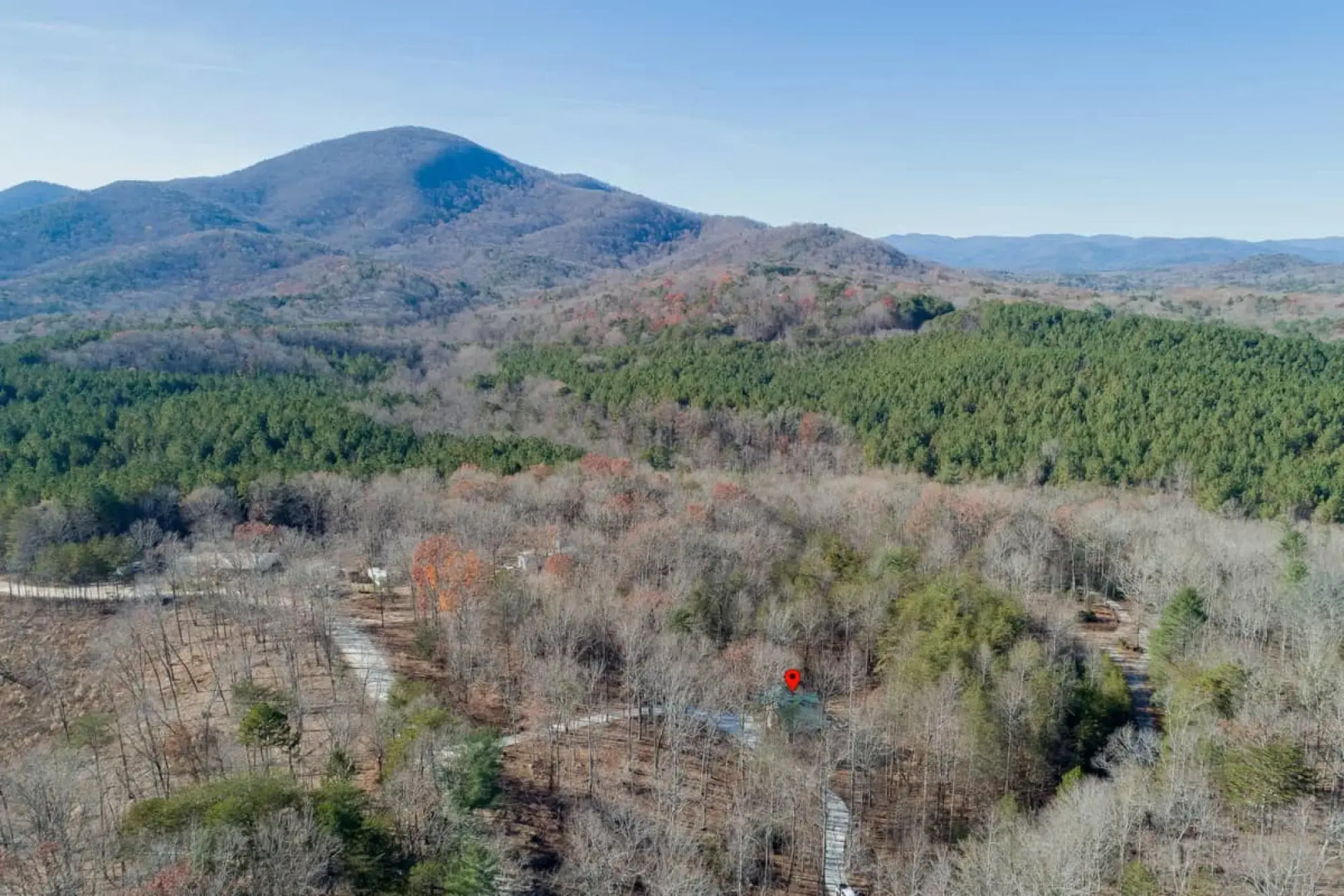 Escape in Cleveland with 2 bedrooms and 2 bathrooms