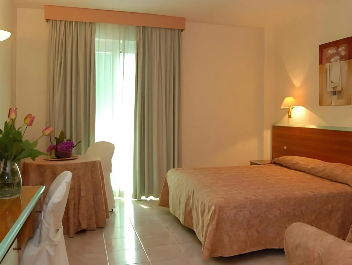 Hotel Parco degli Ulivi