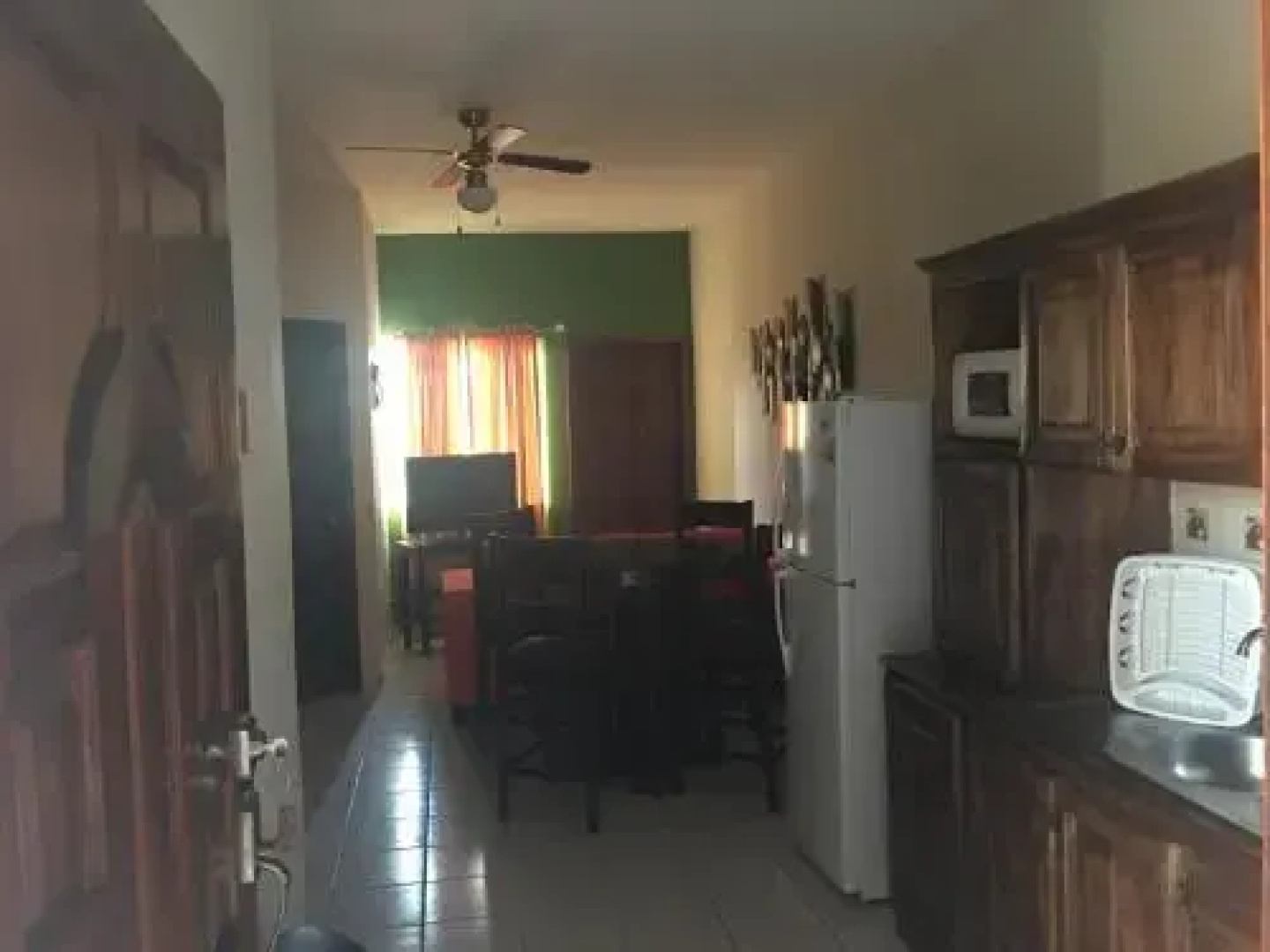 Paquitas apartamentos