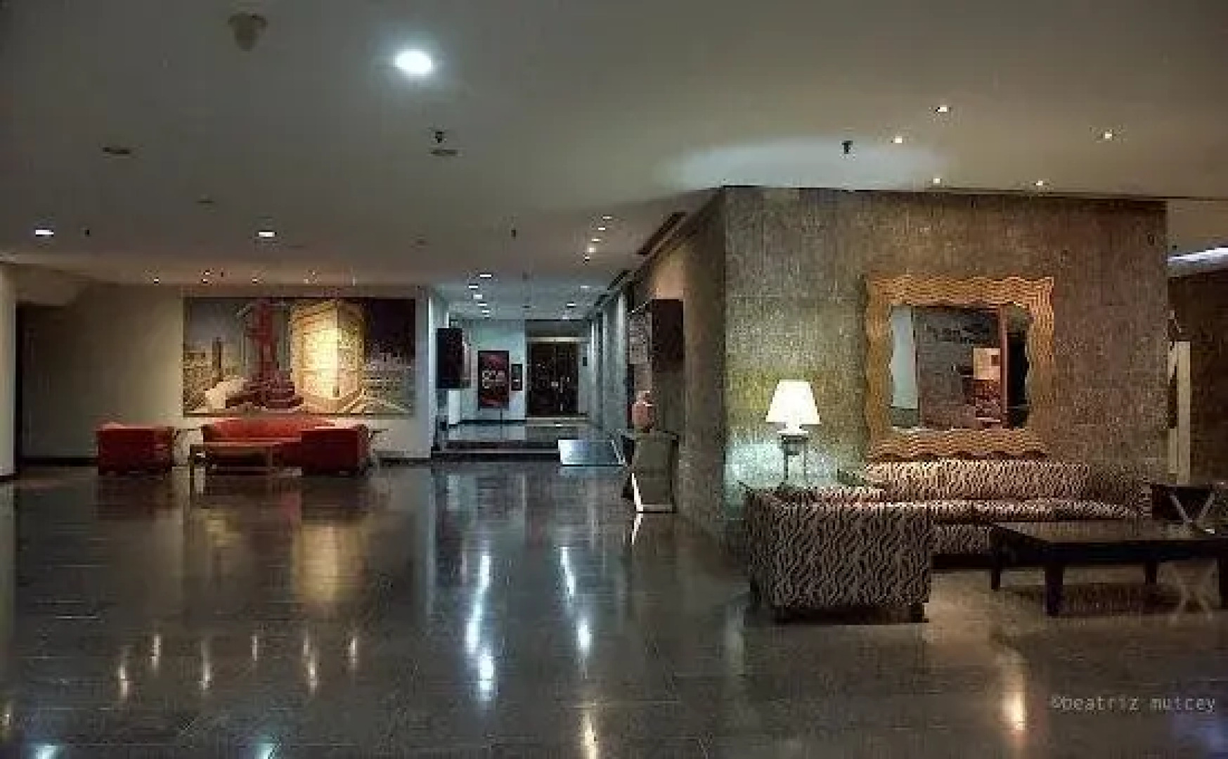 Venetur Alba Caracas