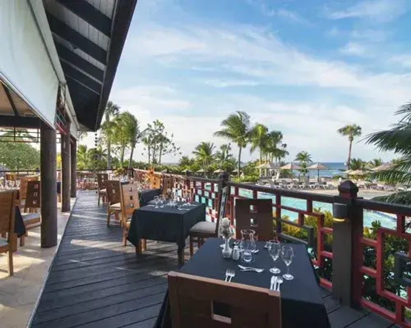 The Tropical at LHVC Resort, Puerto Plata, Dominican Republic