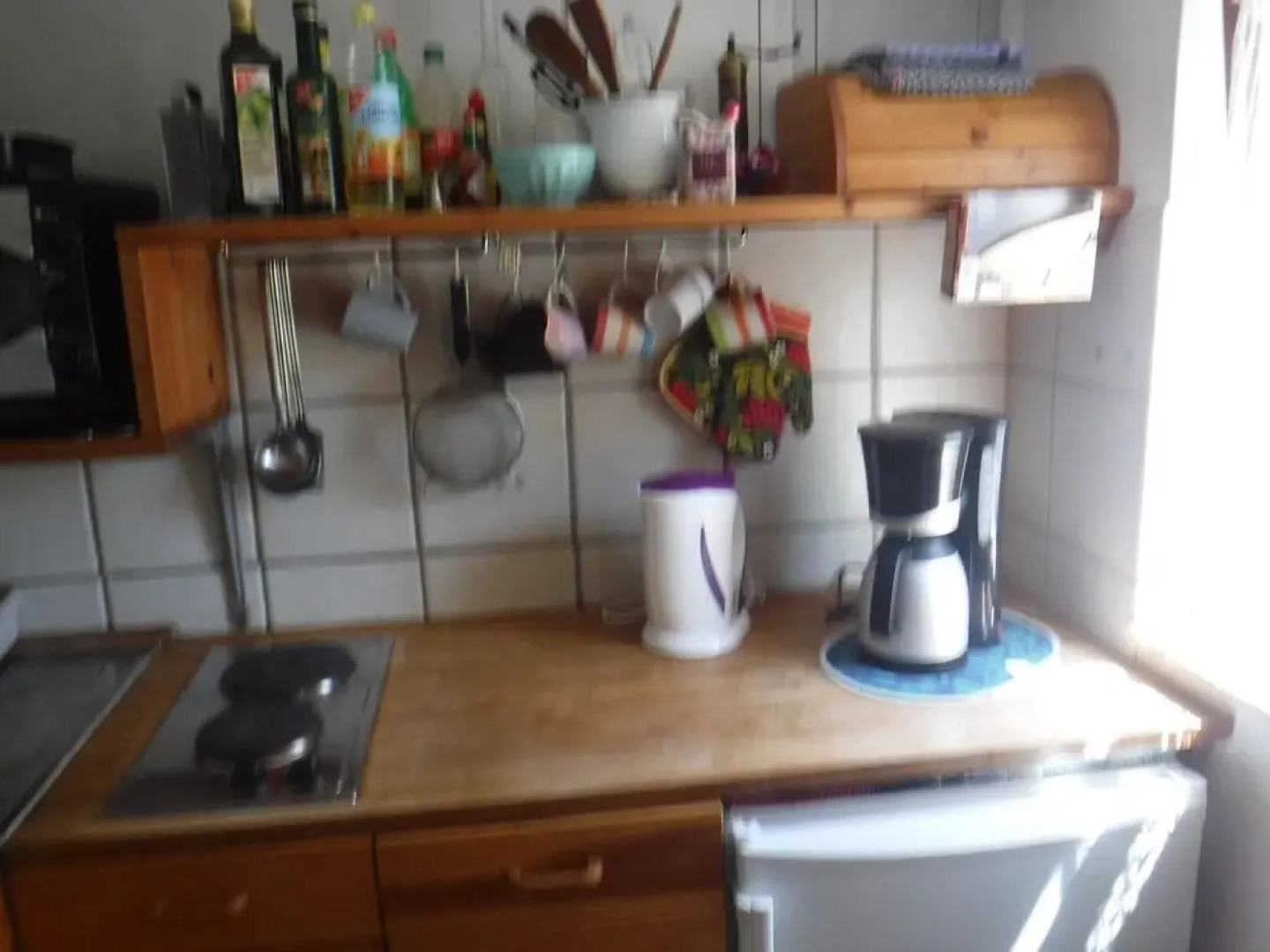 Beautiful Weekend house